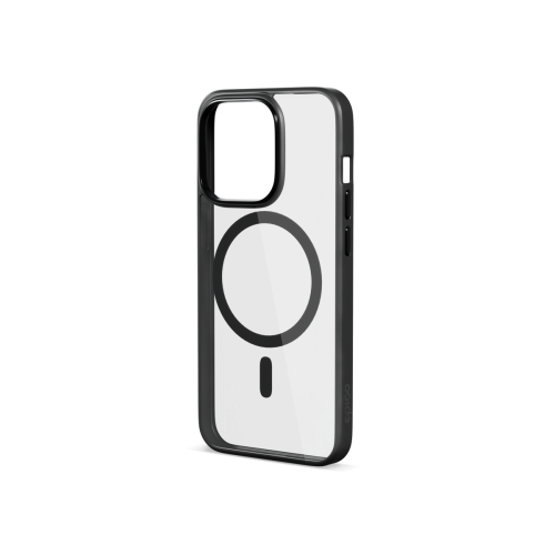 Epico Mag+ Hero Case iPhone 15 Pro Max - Black