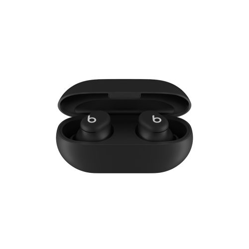 Beats Solo Buds True Wireless Earbuds Matte Black