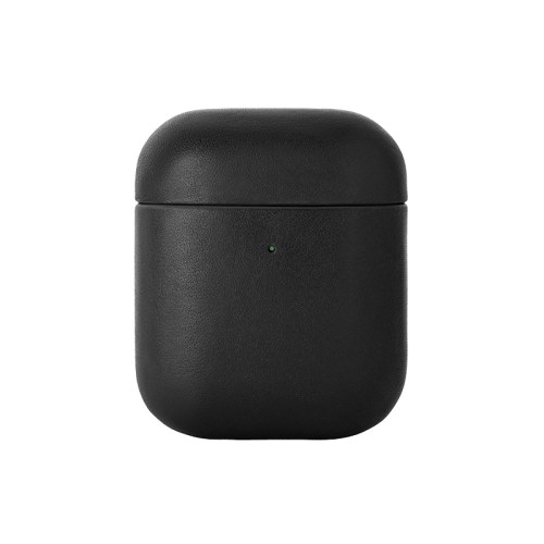 Native Union Leather Cover for Airpods 2nd Gen - Black