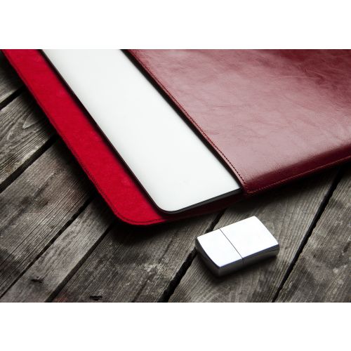REDANT Whiskey Aroma Sleeve for MacBook Pro/Air 13