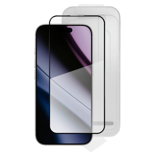 Epico AntiReflective Glass for iPhone 17 Pro (with Applicator)