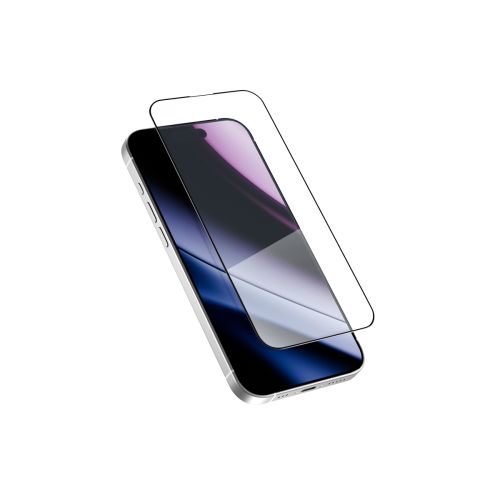 C&C AntiReflective Glass 3D for iPhone 17 Pro Max