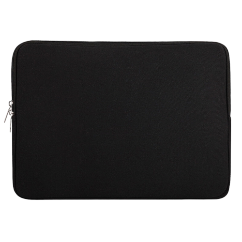 Neoprene Sleeve for Macbook Air 15'' - Black