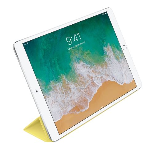 Smart Cover for 10.5‑inch iPad Pro - Lemonade