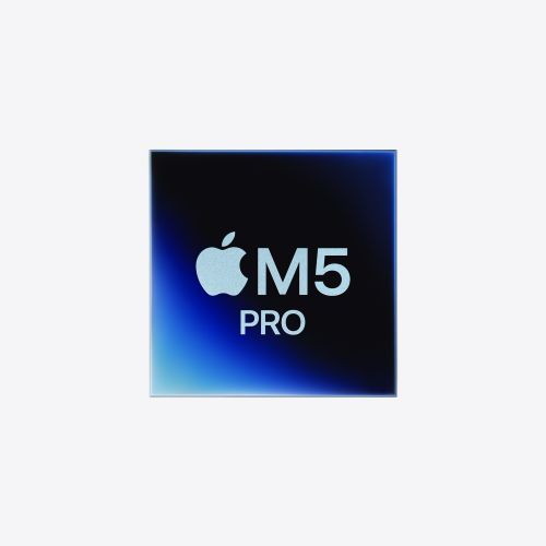 Mac mini Apple M5 Pro 15-core CPU & 16-core GPU 24GB/512GB SSD