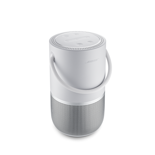 Bose Portable Home Speaker, Silver*