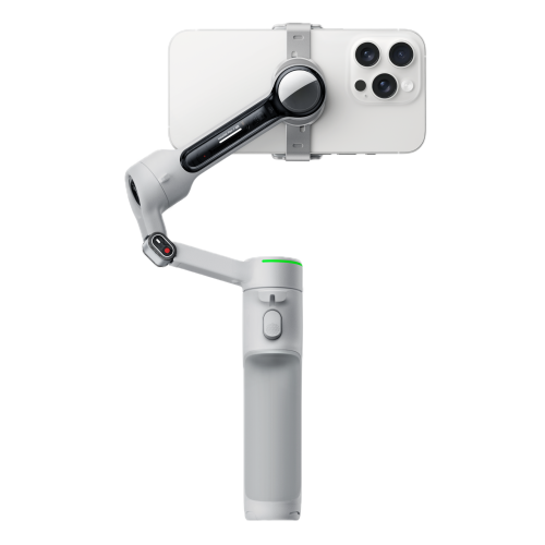 Insta360 Flow 2 Pro Creator Bundle - Stone Gray