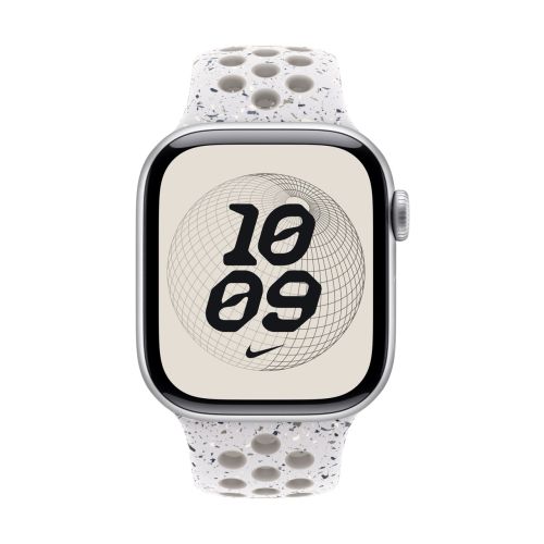 Apple Watch 42mm Veiled Grey Nike Sport Band - S/M