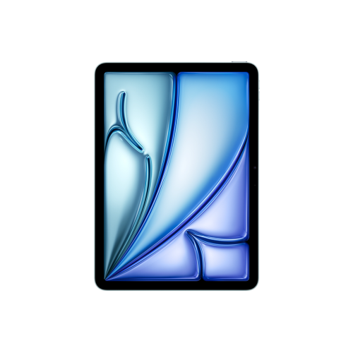 DEMO iPad Air 11" 2024 128GB Wi-Fi Blue