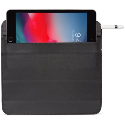 DECODEDLeather Foldable Sleeve for iPad mini 7/6th generation