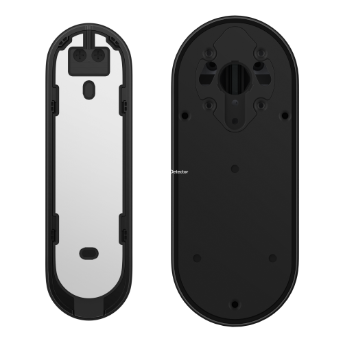 Aqara Smart Lock U200 Kit - Black