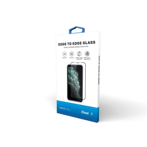 Epico Edge To Edge Glass for iPhone 12/12 Pro