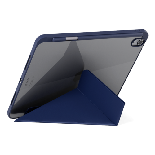 Epico Hero Flip Cover for iPad Air 11 M3 - Blue