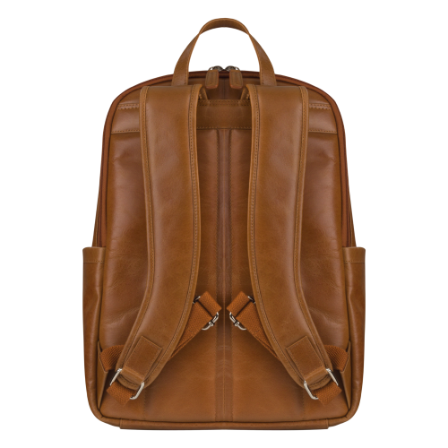 dbramante1928 Leather Backpack (up to 16