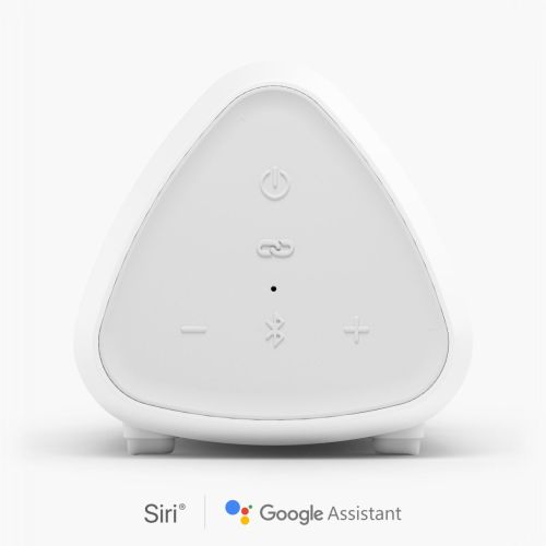 Vonmählen Air Beats Mini - White