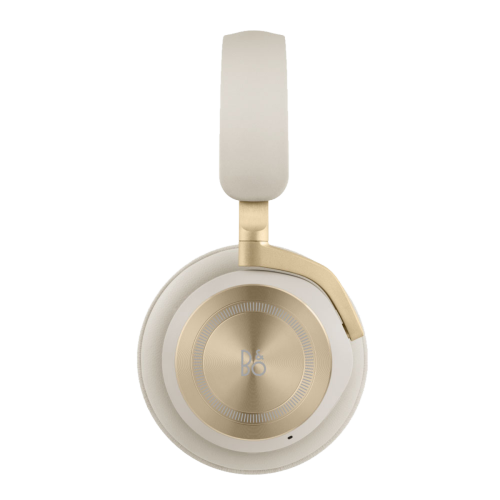 Bang & Olufsen BeoPlay HX Over-Ear ANC Wireless Gold Tone*