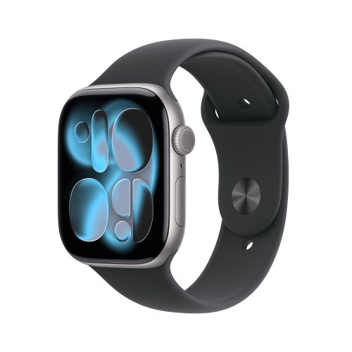 Watch Series 11 Aluminium GPS + Cellular