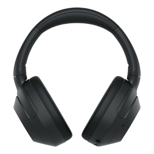 Sony ULT WEAR Noise Cancelling Bluetooth Headphones- Black