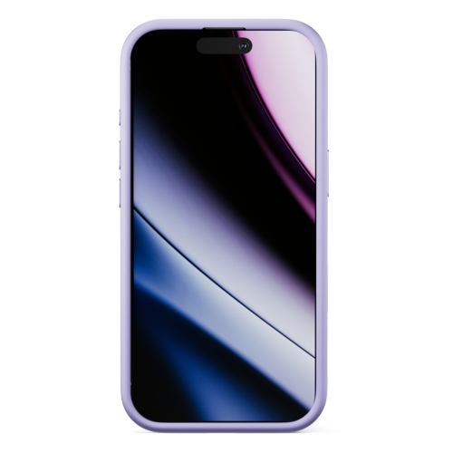 Epico HeroMatte Pro Mag+ Case for iPhone 17 Pro Max - Purple