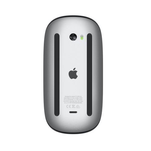 Apple Magic Mouse 2 Black