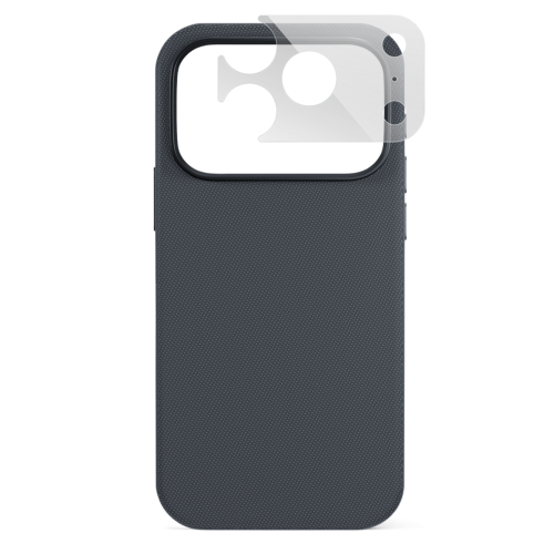 Epico SolidWoven Pro Mag+ Case iPhone 18 Pro Max/17 Pro Max - Black