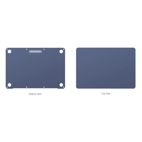 JCPAL Protective Skin for MacBook Neo 13