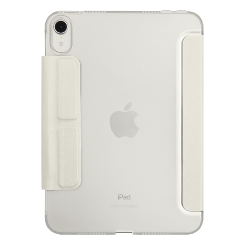 LAUT Huex Folio Case for iPad mini 7/6 - White*