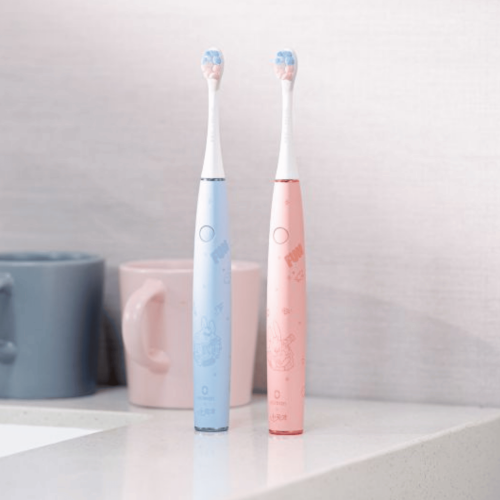 Oclean Electric Toothbrush Kids - Pink