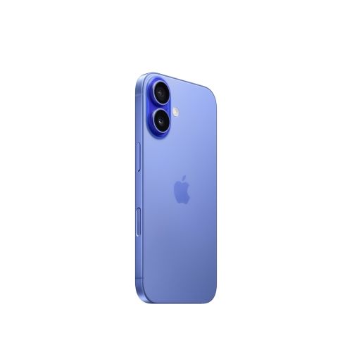 DEMO iPhone 16 128GB Ultramarine