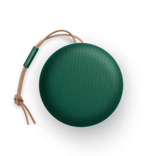 Bang & Olufsen Beosound A1 2Gen Green