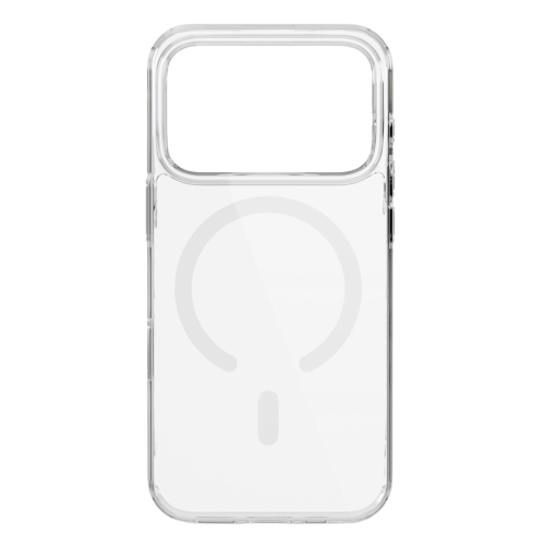 C&C Hero Pro Mag+ Case for iPhone 17 Pro Max - Clear