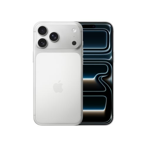 DEMO iPhone 17 Pro Max 256GB Silver