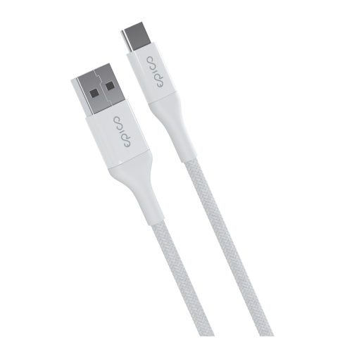 Epico Braided USB-C Cable - 1,2m