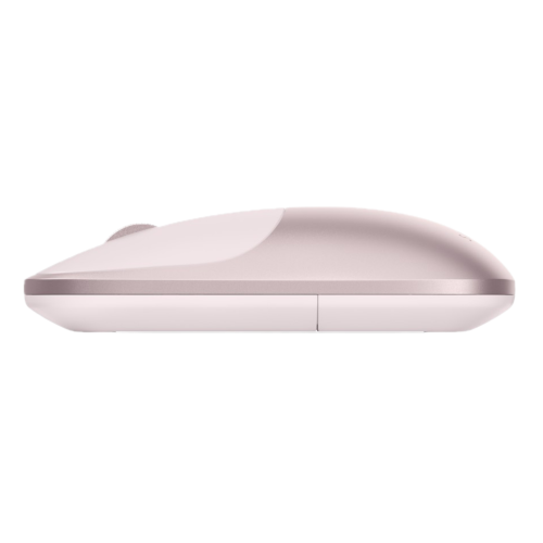Satechi Slim EX Wireless Mouse - Blush