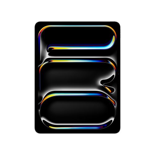 iPad Pro 13" w/Nano-texture Glass M5