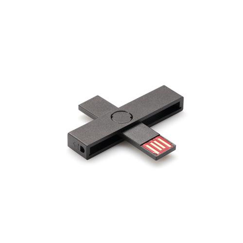 ID-Card/Smart Card Reader +ID