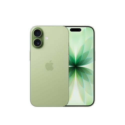 DEMO iPhone 17 256GB Sage