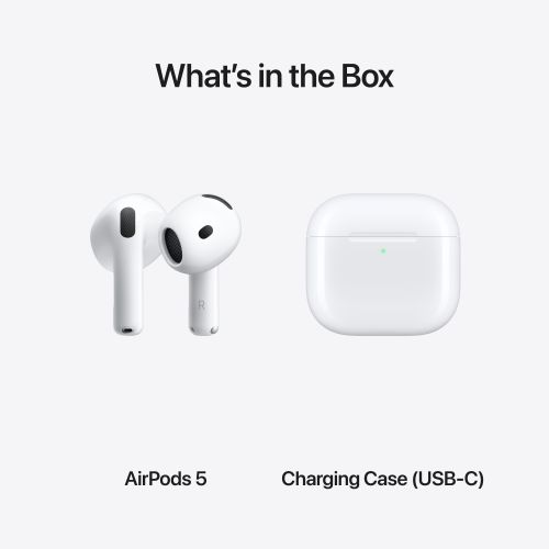 AirPods 5