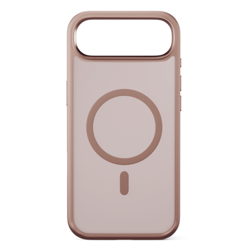 Epico HeroMatte Pro Mag+ Case for iPhone Air - Bronze