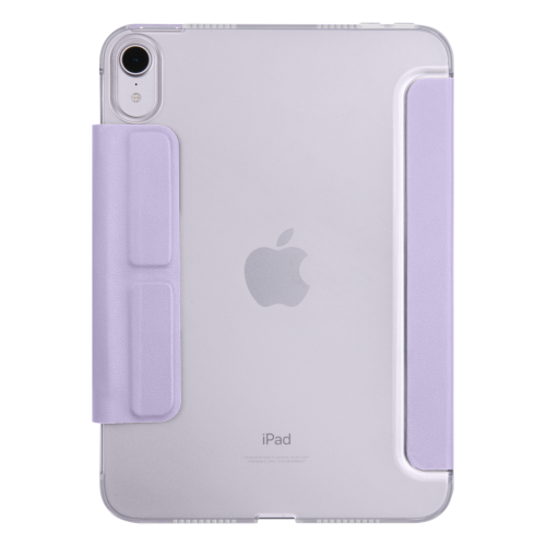 LAUT Huex Folio Case for iPad mini 7/6 - Purple*