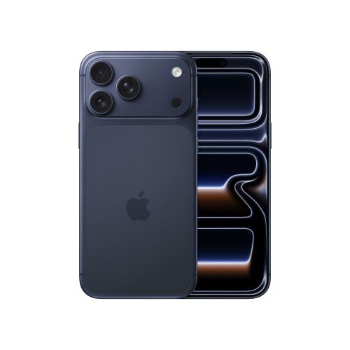 DEMO iPhone 17 Pro 256GB Deep Blue