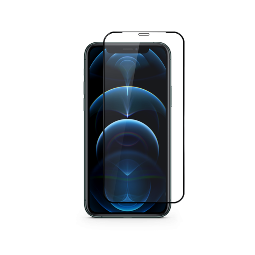 Epico Edge To Edge Glass for iPhone 12/12 Pro