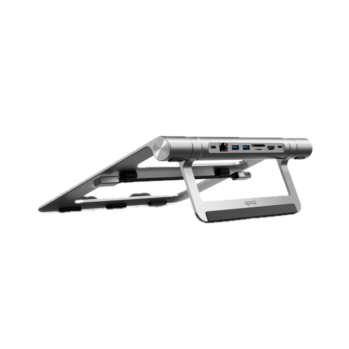 Epico Stand USB-C Hub Stand for Macbook