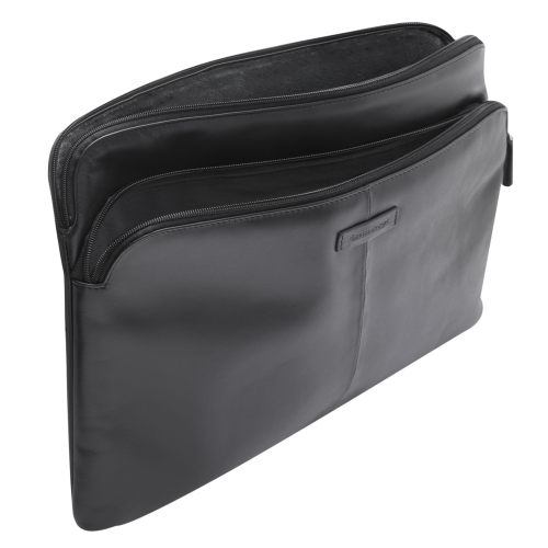 dbramante1928 Leather Sleeve+ for Macbook Pro 14
