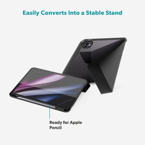 C&C Hero Flip Cover for iPad 11