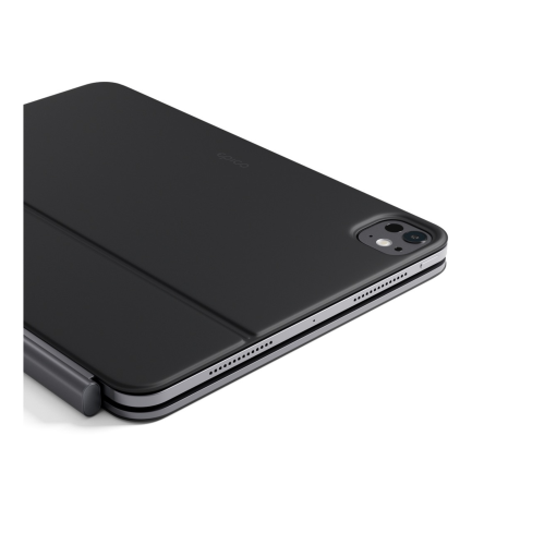 Epico Slim Aluminium Keyboard Case for Apple iPad Air 11