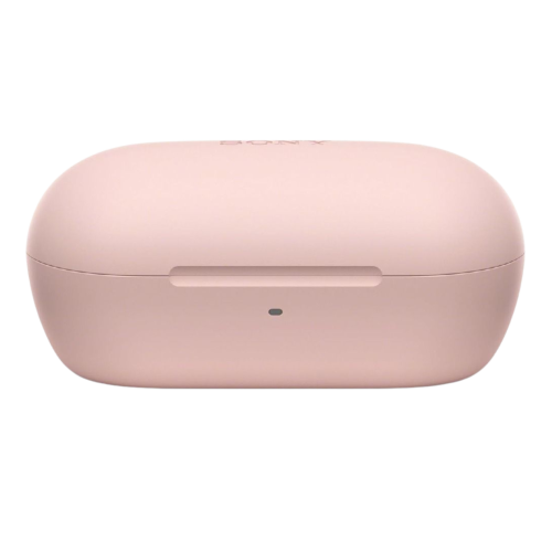 Sony WF-C710N Wireless Noise Cancelling Headphones - Pink