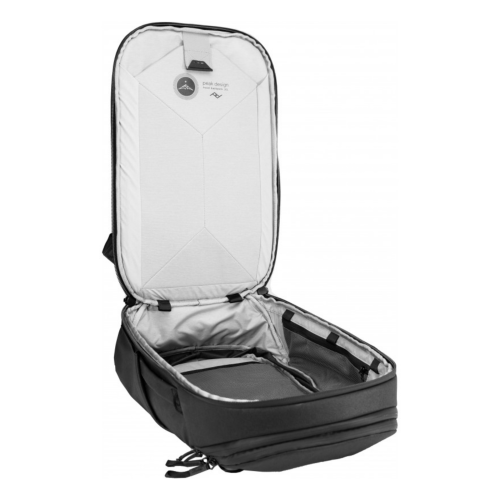 Peak Design Travel Backpack 30L - Black