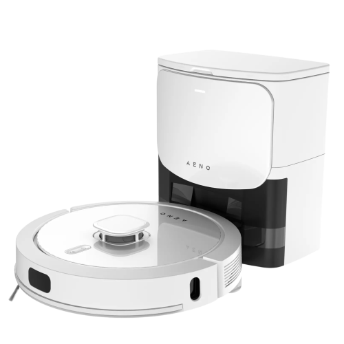 AENO Robot Vacuum Cleaner RC4S