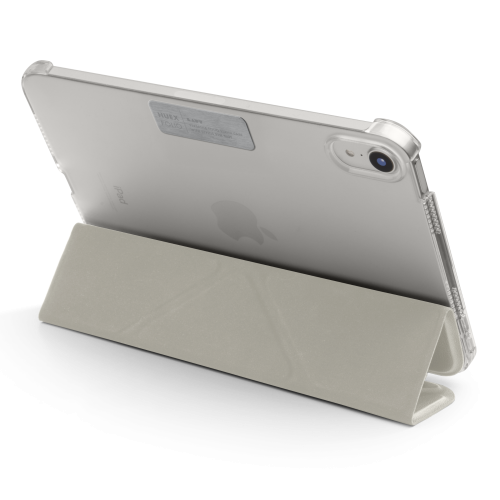 LAUT Huex Folio Case for iPad mini 7/6 - White*